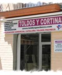 Toldos Y Cortinas Importranser L’Hospitalet