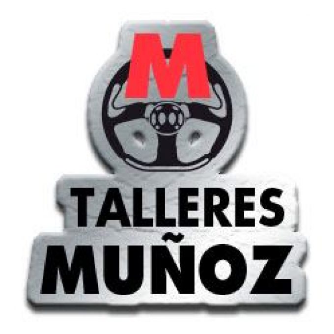 Talleres Muñoz L’Hospitalet De Llobregat