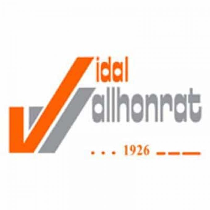 Vidal Vallhonrat L’Hospitalet