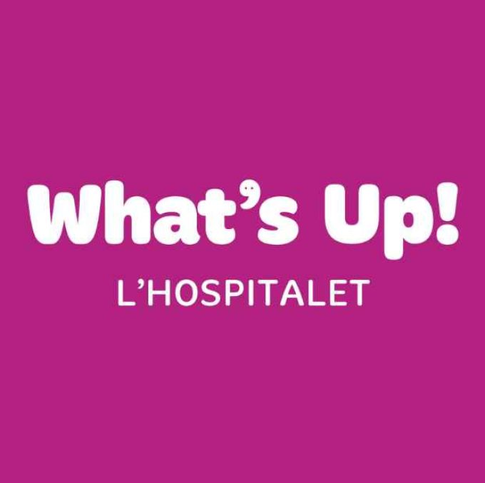 What’s Up Academia de Inglés L’Hospitalet