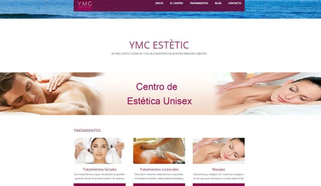 YMC Centro de Estética