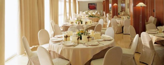 Hotel NH Cornellá - Guia33