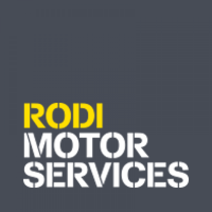 Rodi Motor Services El Prat Guia33