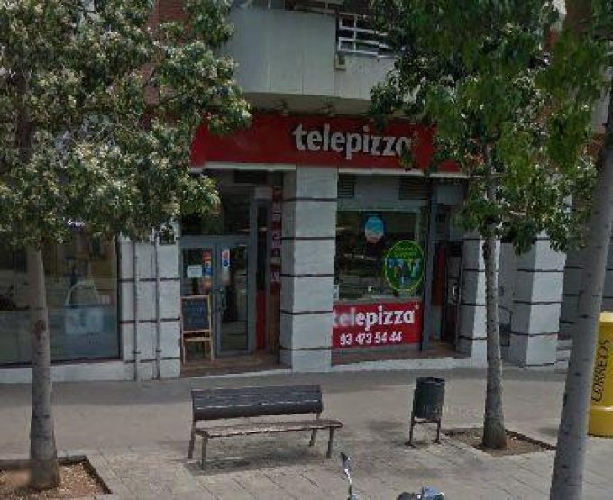 Telepizza Guia33