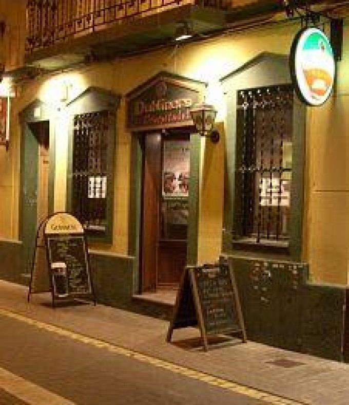 Dubliners Irish Pub Guia33