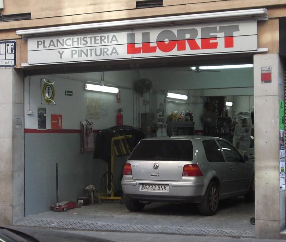 Talleres Lloret Molins de Rei Guia33