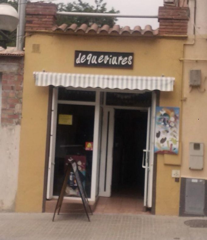 Dequeviures Molins de Rei Guia33