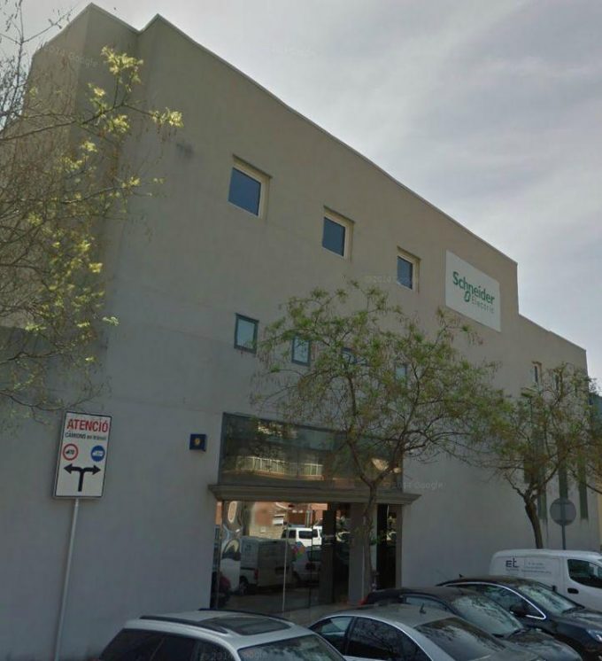 Schneider Electric Molins de Rei Guia33