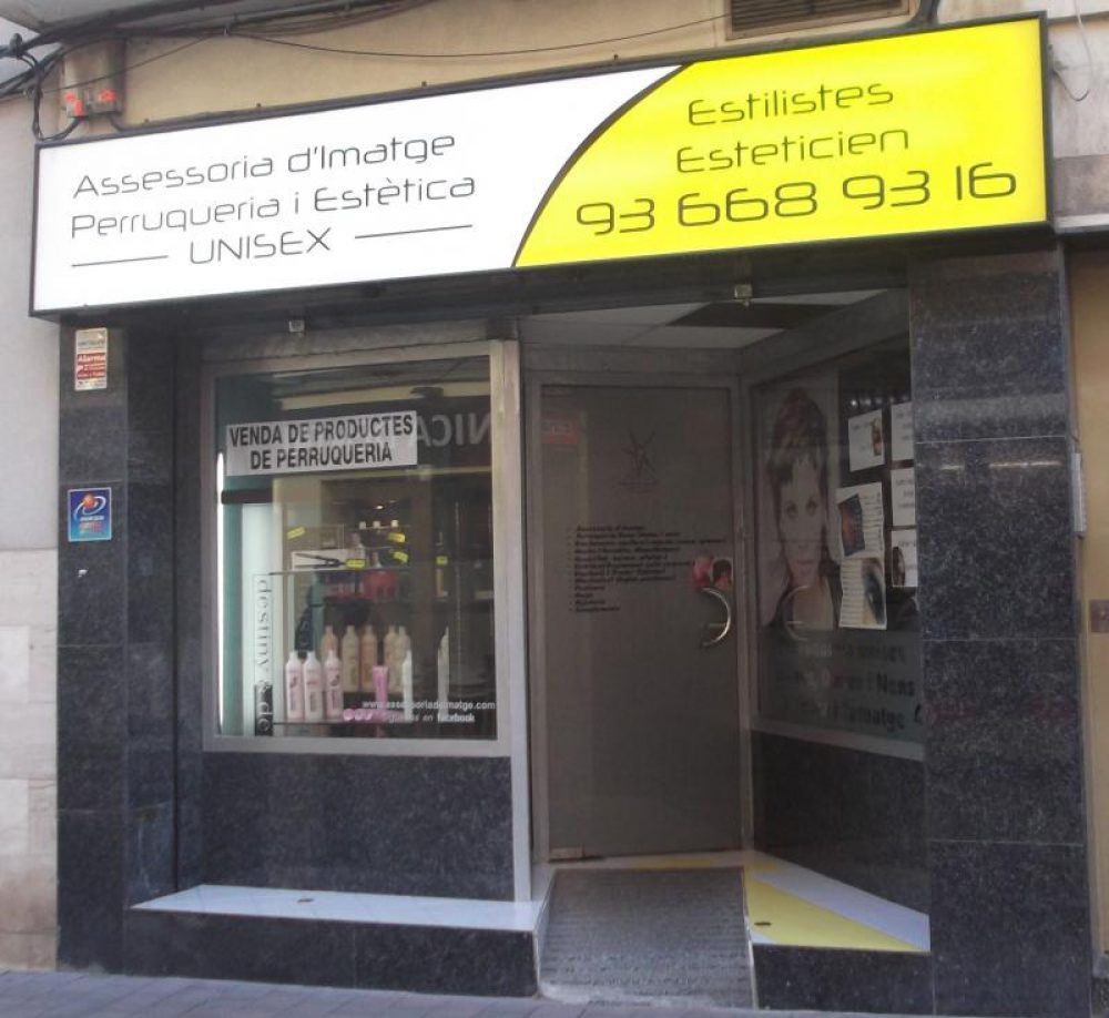 Perruqueria Asunción Bueno Molins de Rei Guia33