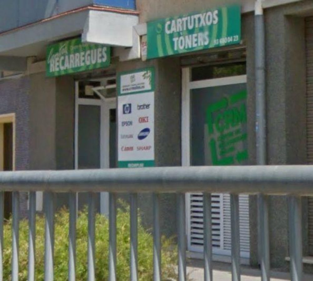 CRM Taller Molins de Rei Guia33