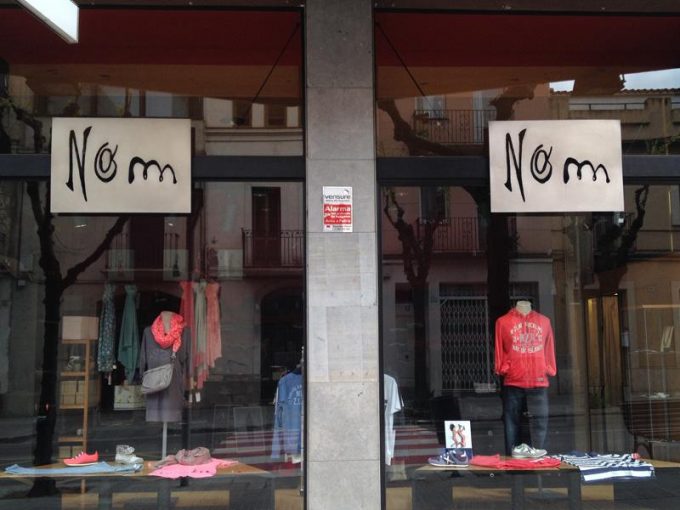 El Nom Moda Molins de Rei Guia33