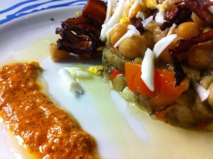 Can Castellvi Restaurant Granja Guia33