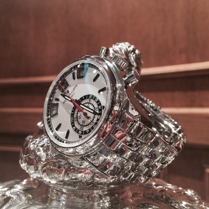 Relojeria Alemana Palma de