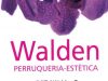 Walden Perruqueria Estètica Sant Just