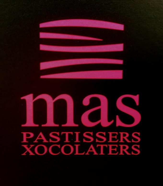 Mas Pastissers Barcelona
