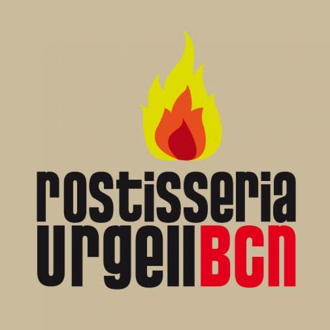 Rostisseria Urgell Barcelona