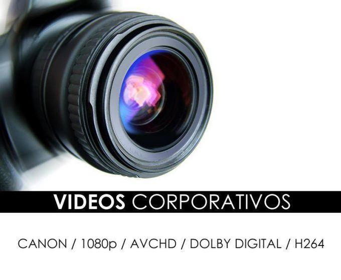 Videos Corporativos Barcelona