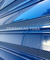 Persianas Tosa: instalación y reparación de persianas en Barcelona