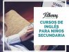 Cursos de inglés en Castelldefels para niños de secundaria