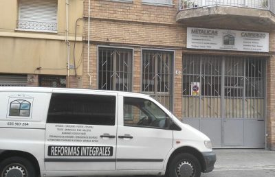 Toldos el prat de llobregat