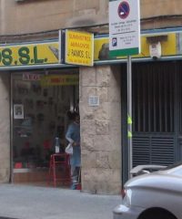 Ferreteria bellvitge Ferreteria bellvitge