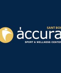 Àccura Sports & Wellness Center Sant Boi