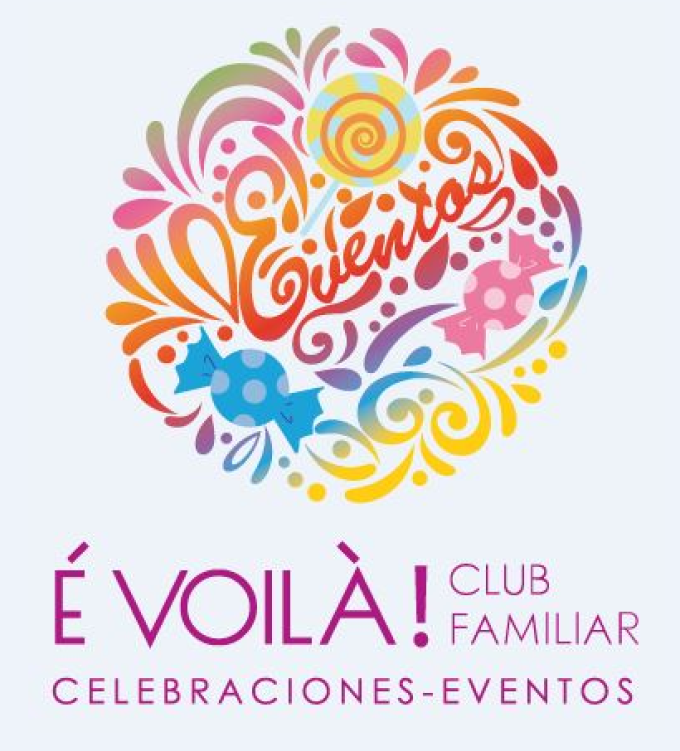 É Voilà Eventos Y Celebraciones Sant Boi De Llobregat